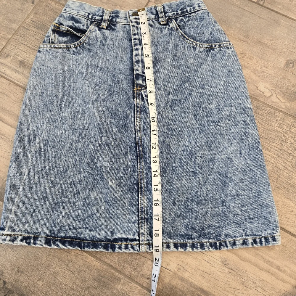 Vintage Womens Soon Brand Skirt - Picture 4 of 6